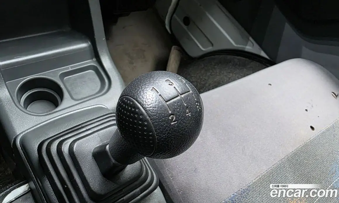 Chevrolet Labo 2015 0.8 МКПП, фото 9