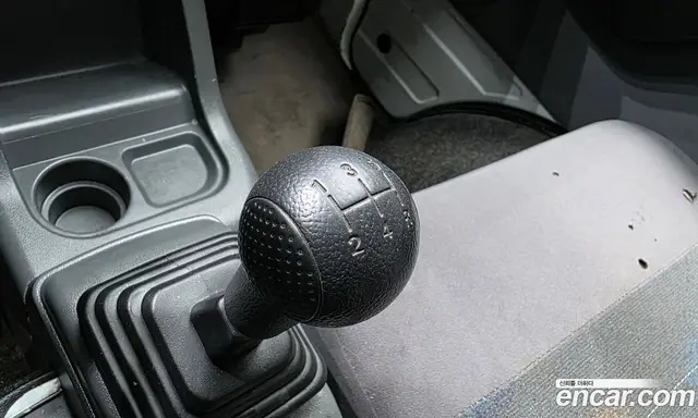 Chevrolet Labo 2015 0.8 МКПП, миниатюра 9