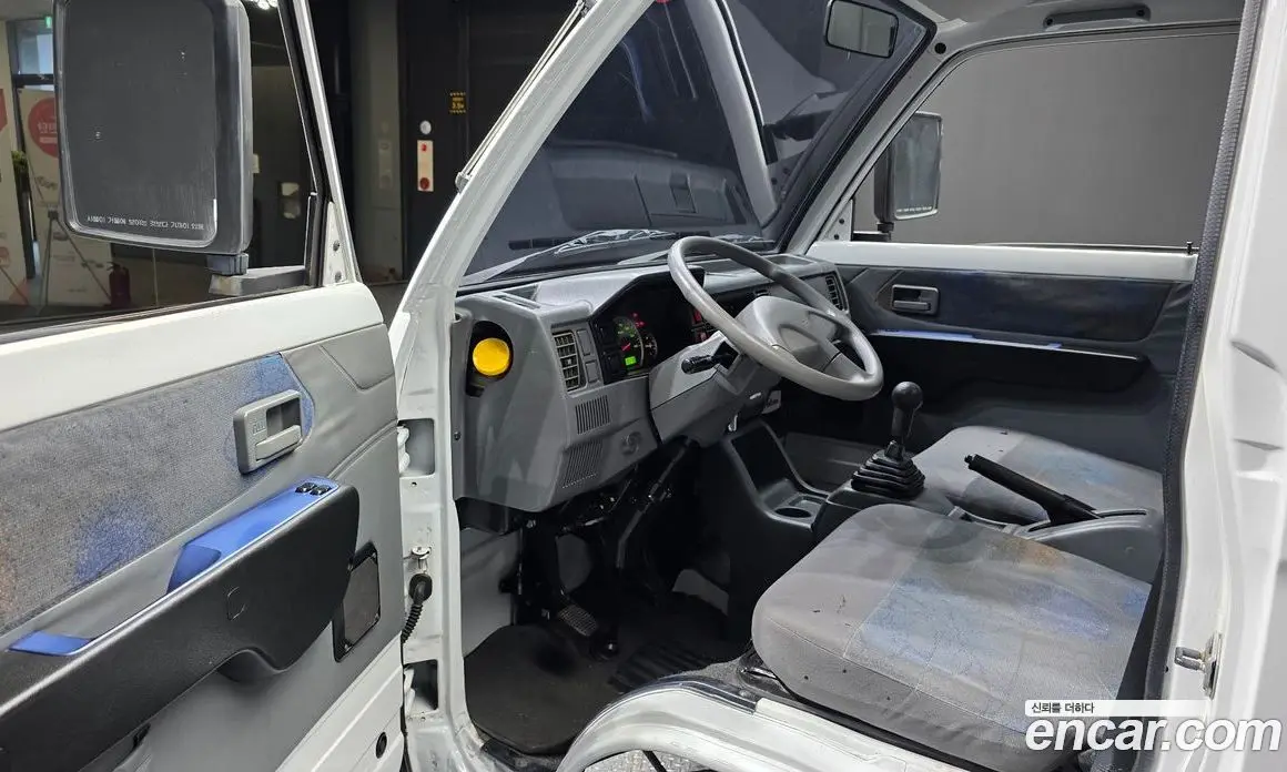 Chevrolet Labo 2015 0.8 МКПП, фото 10
