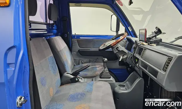 Chevrolet Labo 2016 0.8 МКПП, миниатюра 11
