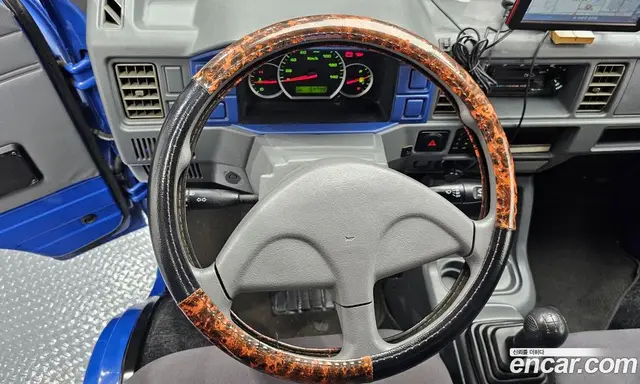 Chevrolet Labo 2016 0.8 МКПП, миниатюра 12