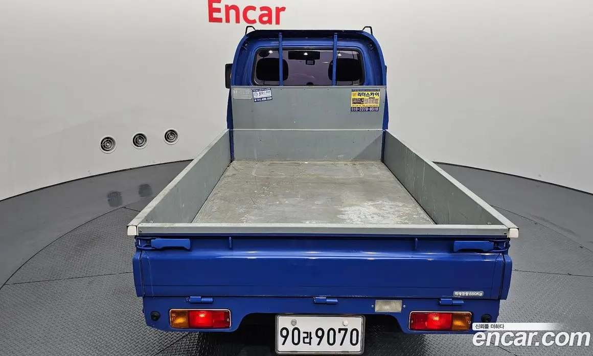 Chevrolet Labo 2016 0.8 МКПП, фото 20
