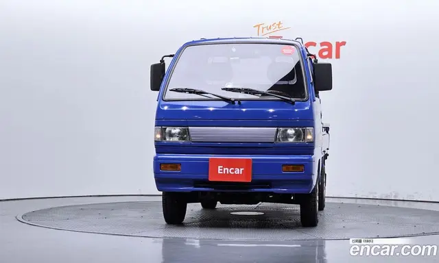 Chevrolet Labo 2016 0.8 МКПП, миниатюра 3