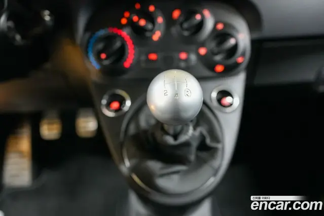 Fiat 500 2023 1.4 МКПП, миниатюра 9