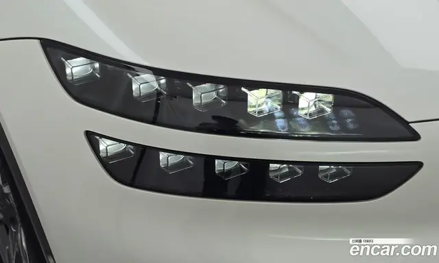 Genesis GV60 2023 0.1 АКПП, миниатюра 8 Genesis GV60 2023 0.1 АКПП, миниатюра 8