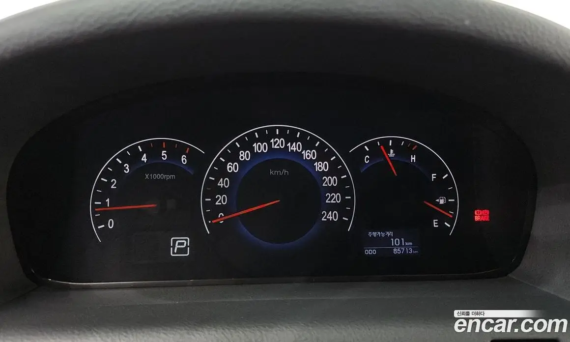 Hyundai Veracruz 2012 3.0 АКПП, фото 11