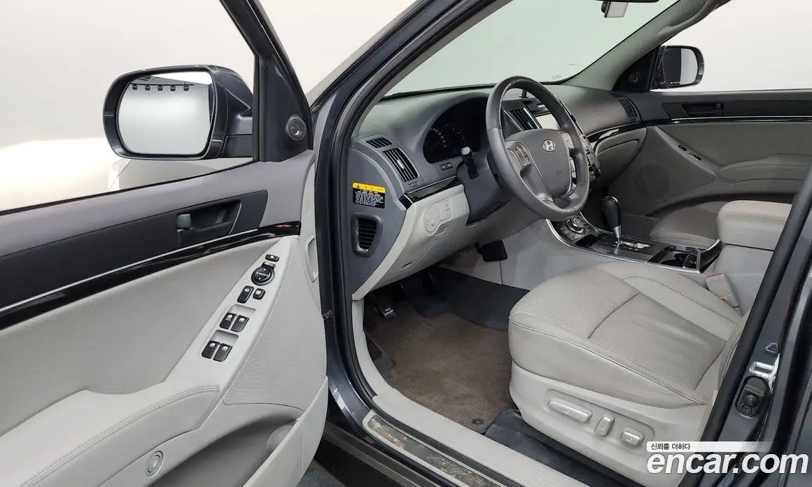 Hyundai Veracruz 2012 3.0 АКПП, фото 13