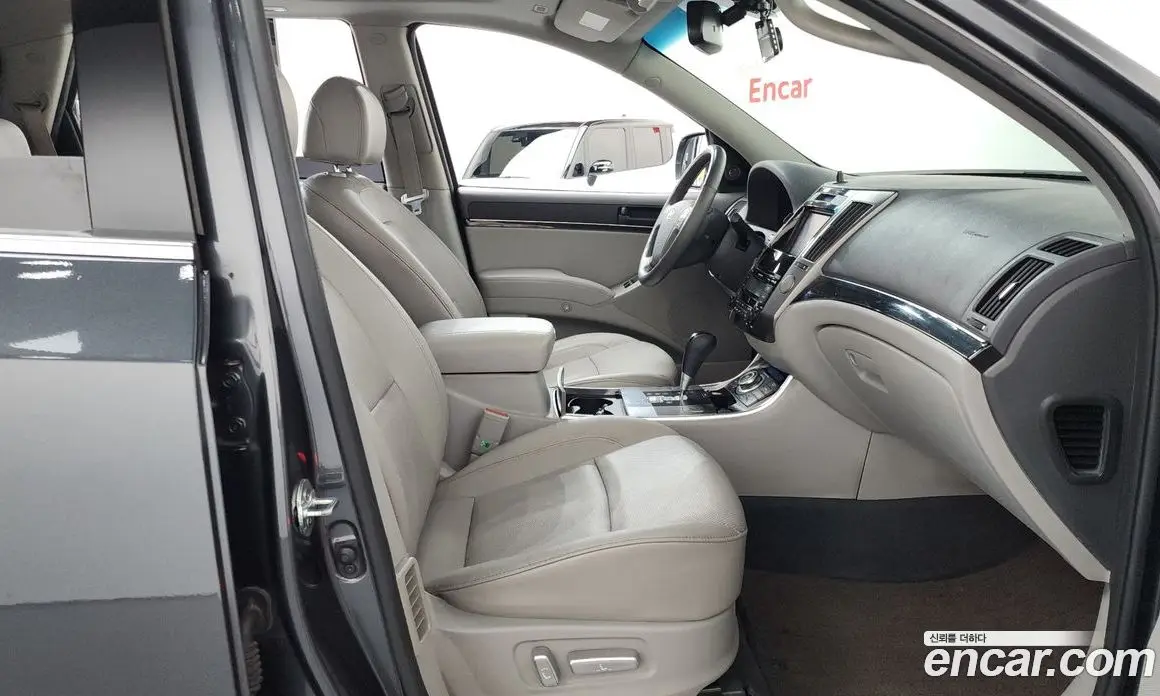 Hyundai Veracruz 2012 3.0 АКПП, фото 16