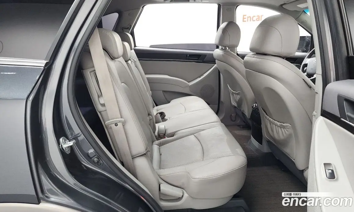 Hyundai Veracruz 2012 3.0 АКПП, фото 17