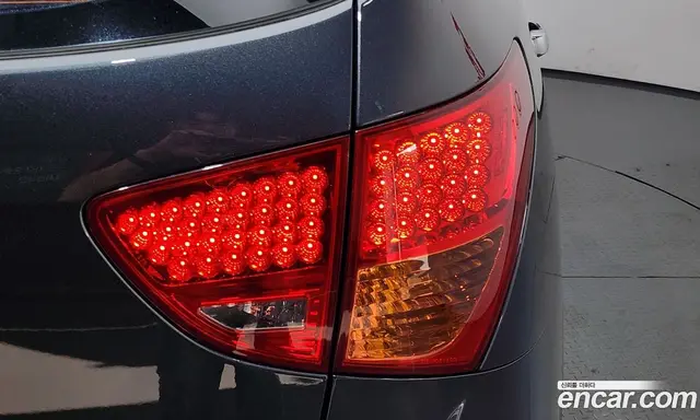 Hyundai Veracruz 2012 3.0 АКПП, миниатюра 9