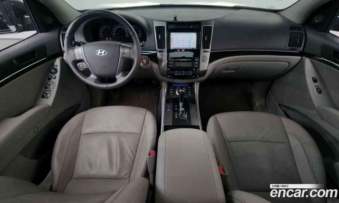 Hyundai Veracruz 2012 3.0 АКПП, фото 10