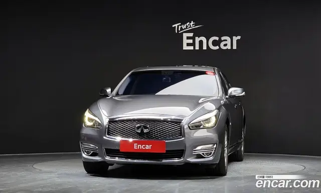 Infiniti Q70 2015 3.0 АКПП, миниатюра 3