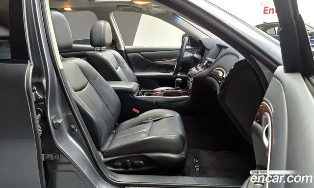 Infiniti Q70 2015 3.0 АКПП, миниатюра 10