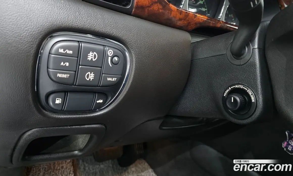 Jaguar XJ 2008 2.7 АКПП, фото 13