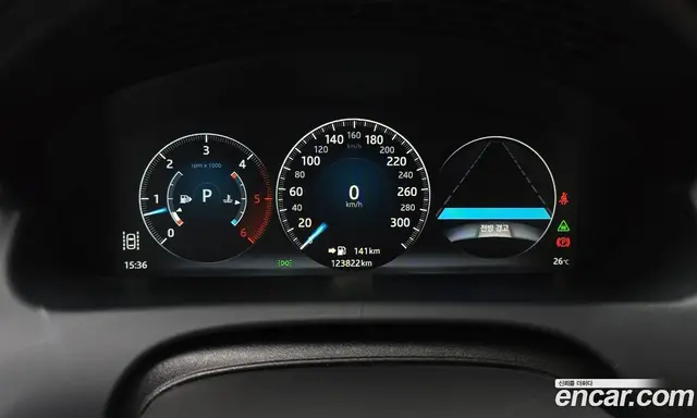 Jaguar XJ 2018 3.0 АКПП, миниатюра 11