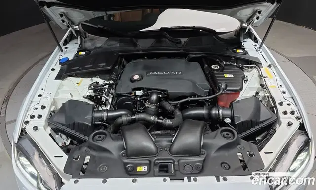 Jaguar XJ 2018 3.0 АКПП, миниатюра 6