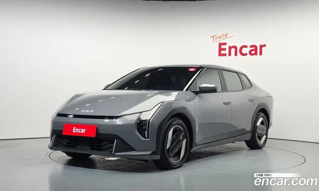 Kia EV4, 2025, 18 979 км