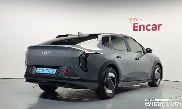 Kia EV4 2025 0.2 АКПП, миниатюра 2