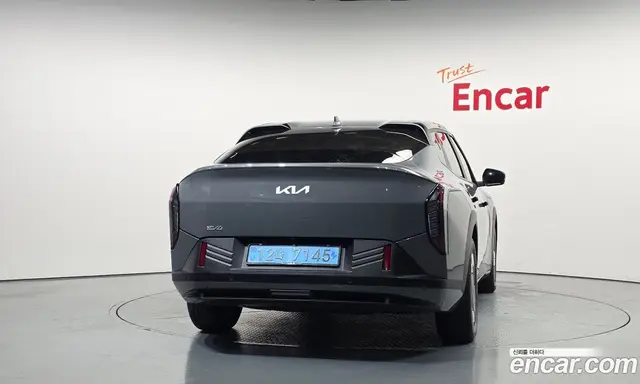 Kia EV4 2025 0.2 АКПП, миниатюра 4