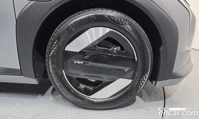 Kia EV4 2025 0.2 АКПП, миниатюра 5