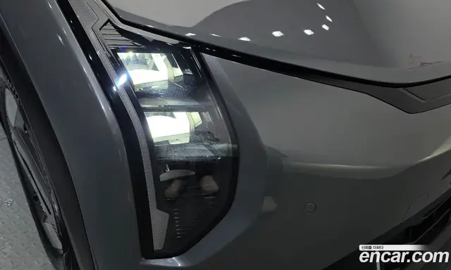Kia EV4 2025 0.2 АКПП, миниатюра 8