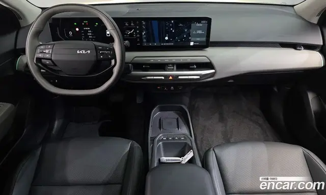 Kia EV4 2025 0.2 АКПП, миниатюра 10