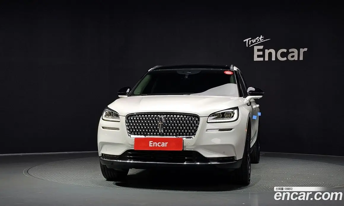 Lincoln Corsair 2021 2.0 АКПП, фото 3