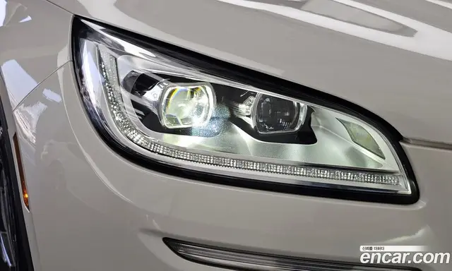 Lincoln Corsair 2021 2.0 АКПП, миниатюра 8