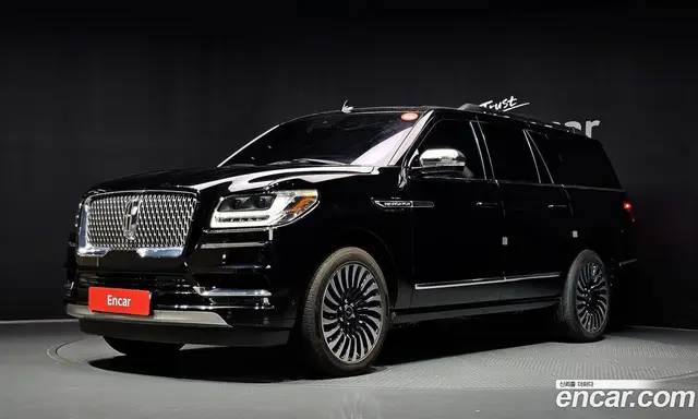 Lincoln Navigator, 2020, 67 091 км