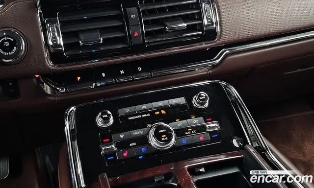 Lincoln Navigator 2020 3.5 АКПП, миниатюра 12