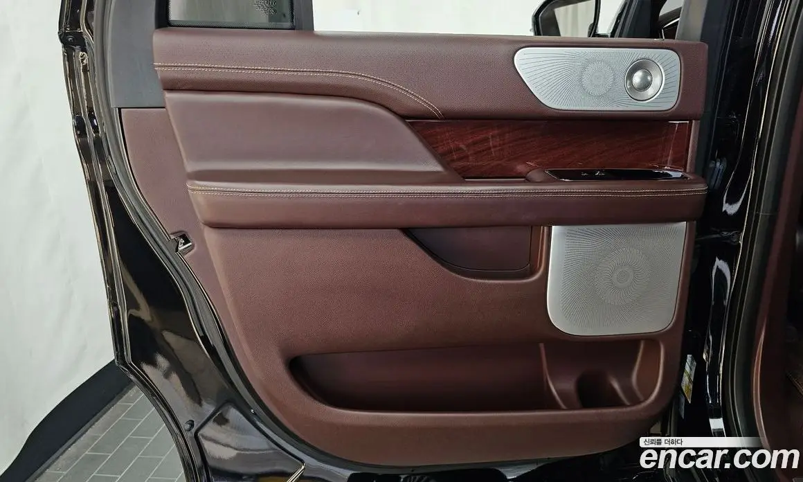 Lincoln Navigator 2020 3.5 АКПП, фото 15