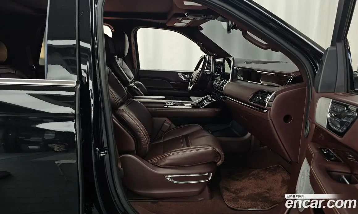 Lincoln Navigator 2020 3.5 АКПП, фото 17