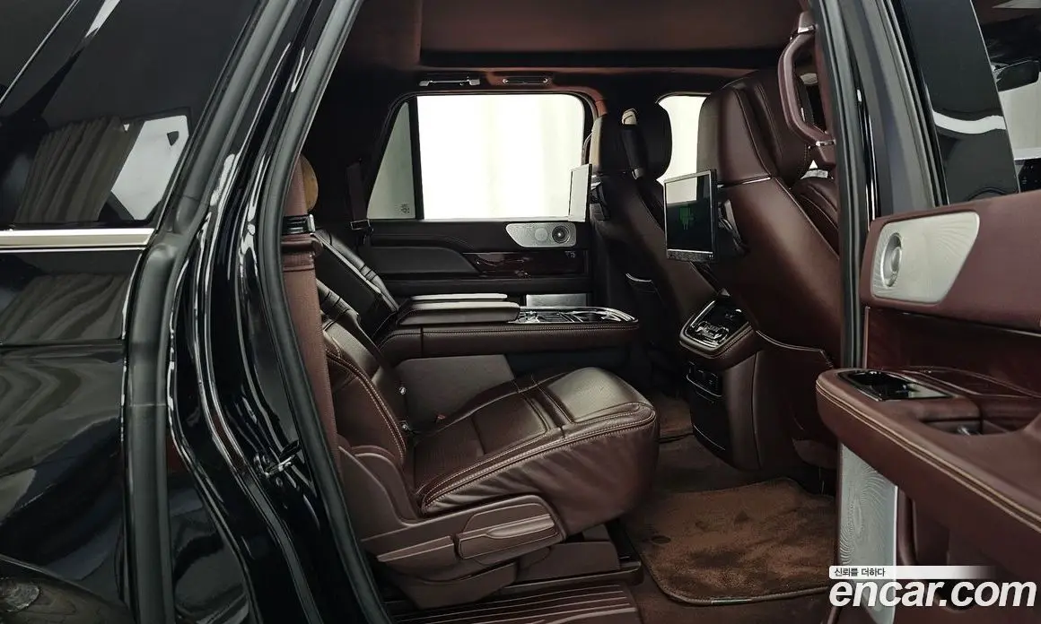 Lincoln Navigator 2020 3.5 АКПП, фото 18