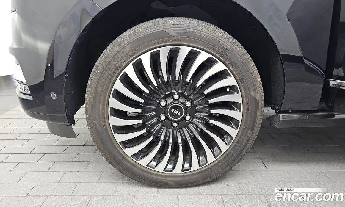 Lincoln Navigator 2020 3.5 АКПП, фото 5