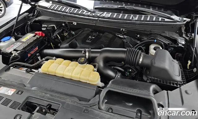 Lincoln Navigator 2020 3.5 АКПП, миниатюра 6