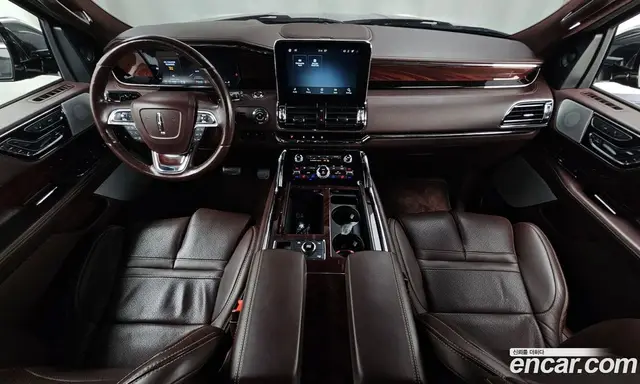 Lincoln Navigator 2020 3.5 АКПП, миниатюра 10