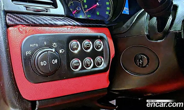 Maserati GranTurismo 2009 4.2 АКПП, миниатюра 6