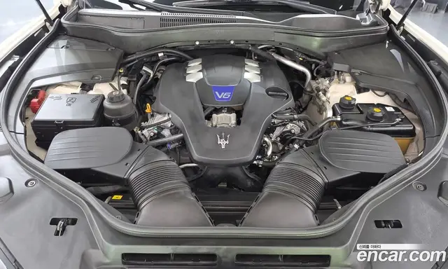 Maserati Levante 2017 3.0 АКПП, миниатюра 6 Maserati Levante 2017 3.0 АКПП, миниатюра 6