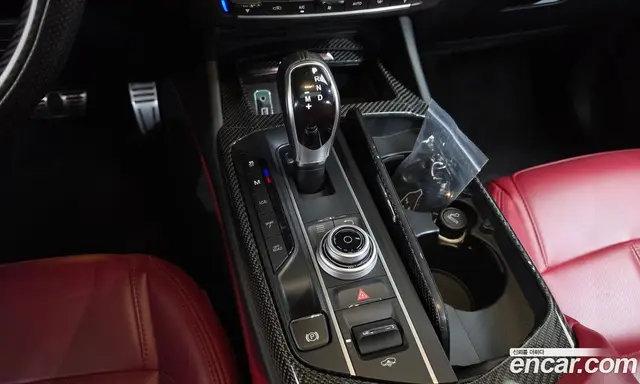 Maserati Levante 2017 3.0 АКПП, миниатюра 9 Maserati Levante 2017 3.0 АКПП, миниатюра 9
