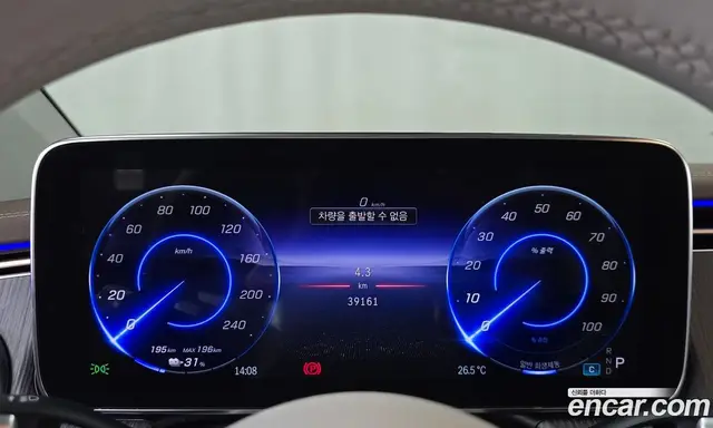 Mercedes-Benz EQS 2022 0.3 АКПП, миниатюра 11 Mercedes-Benz EQS 2022 0.3 АКПП, миниатюра 11