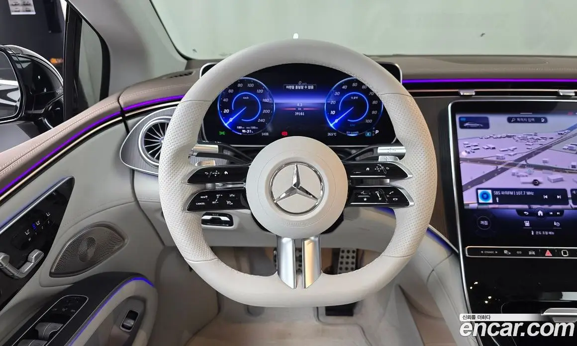 Mercedes-Benz EQS 2022 0.3 АКПП, фото 19 Mercedes-Benz EQS 2022 0.3 АКПП, фото 19