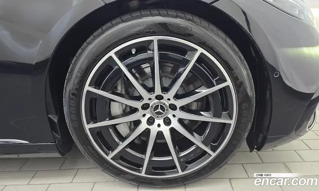 Mercedes-Benz EQS 2022 0.3 АКПП, миниатюра 7 Mercedes-Benz EQS 2022 0.3 АКПП, миниатюра 7