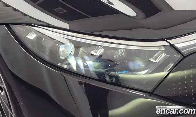 Mercedes-Benz EQS 2022 0.3 АКПП, миниатюра 8 Mercedes-Benz EQS 2022 0.3 АКПП, миниатюра 8