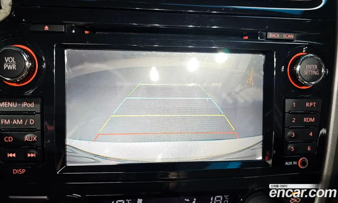 Nissan Altima 2015 2.5 АКПП, фото 14