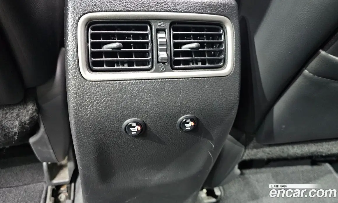 Nissan Altima 2015 2.5 АКПП, фото 17