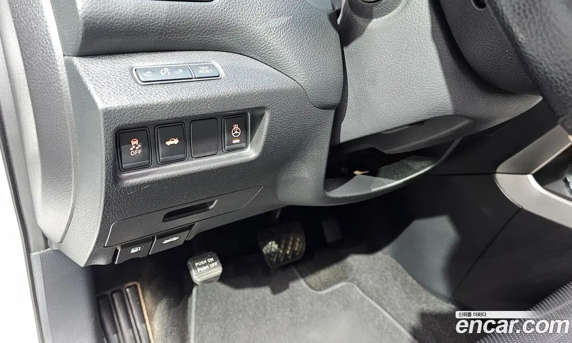Nissan Altima 2015 2.5 АКПП, фото 19