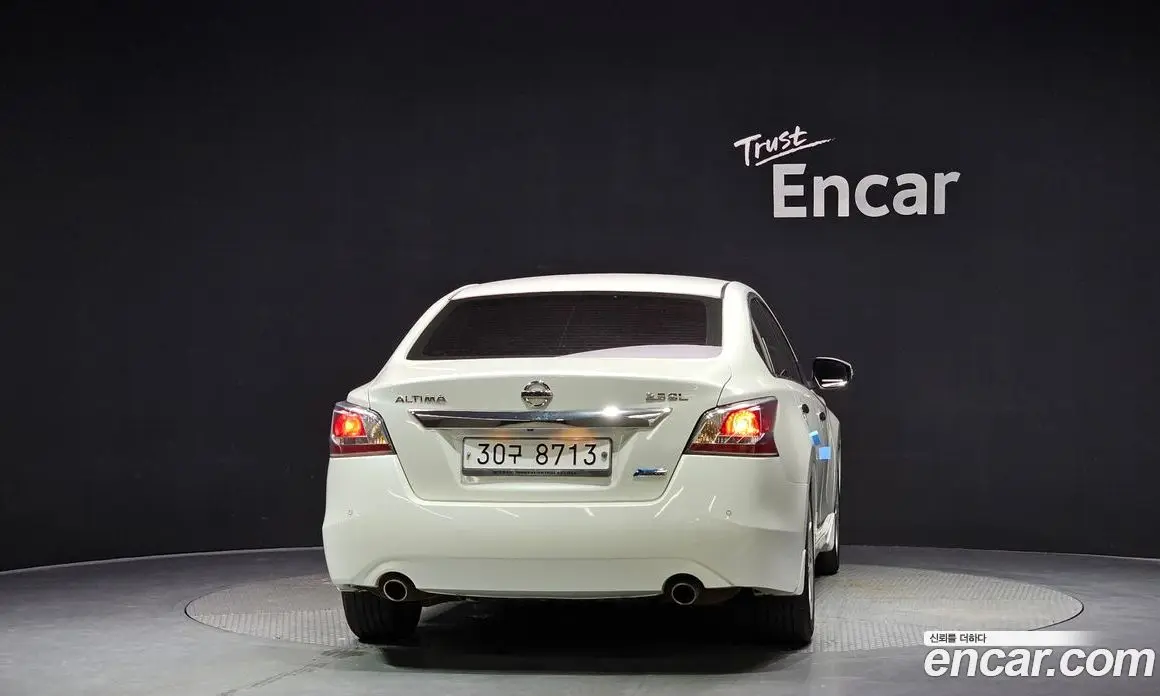 Nissan Altima 2015 2.5 АКПП, фото 4