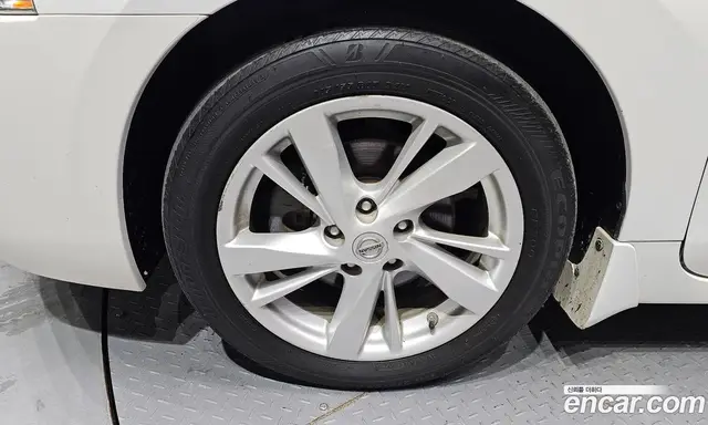Nissan Altima 2015 2.5 АКПП, миниатюра 5