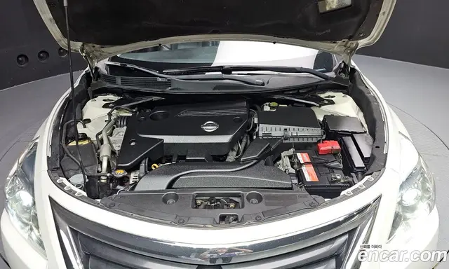 Nissan Altima 2015 2.5 АКПП, миниатюра 6