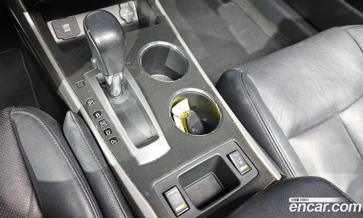 Nissan Altima 2015 2.5 АКПП, фото 9